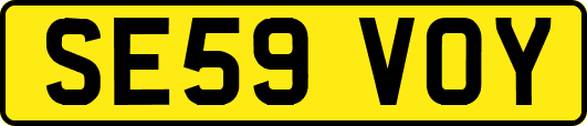 SE59VOY