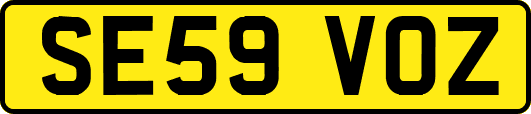 SE59VOZ