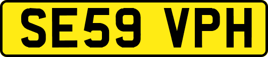 SE59VPH