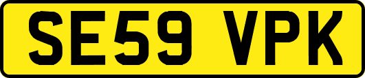 SE59VPK