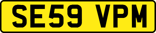 SE59VPM