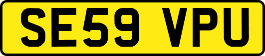 SE59VPU