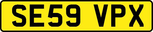 SE59VPX