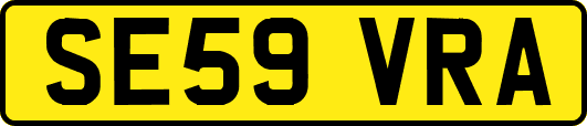 SE59VRA