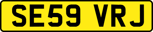 SE59VRJ