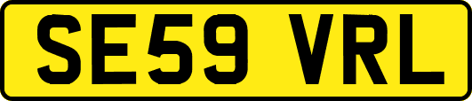 SE59VRL