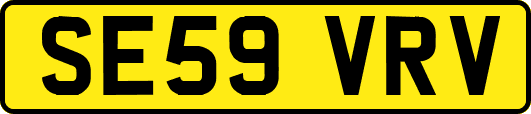 SE59VRV