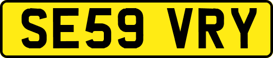 SE59VRY