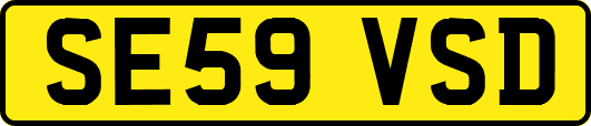SE59VSD