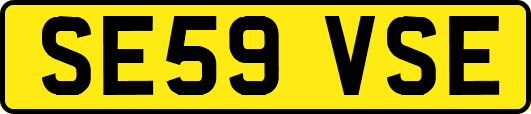 SE59VSE