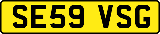 SE59VSG