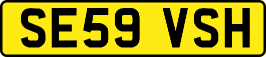 SE59VSH
