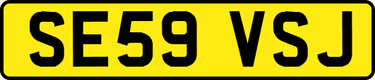 SE59VSJ