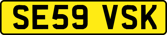 SE59VSK
