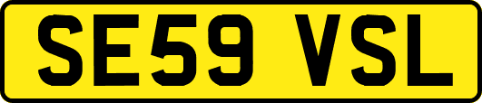 SE59VSL