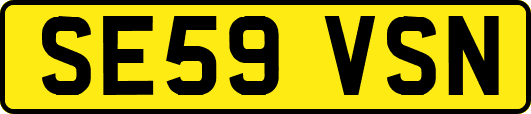 SE59VSN