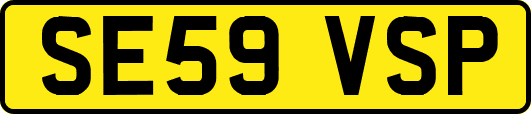SE59VSP