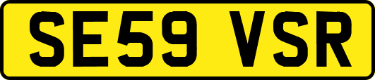 SE59VSR
