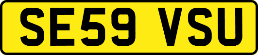 SE59VSU