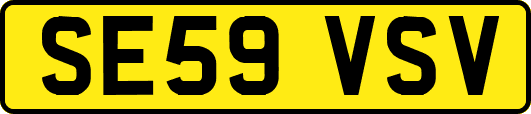 SE59VSV