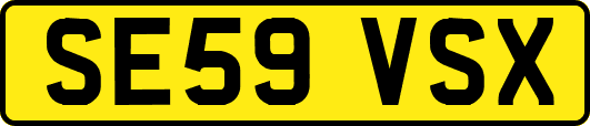 SE59VSX