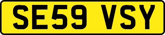 SE59VSY