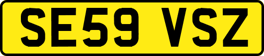 SE59VSZ