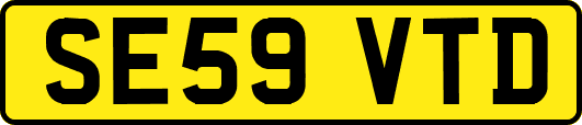 SE59VTD
