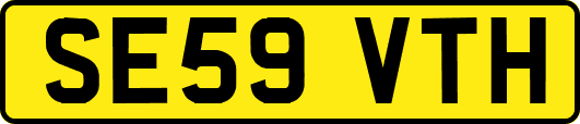 SE59VTH
