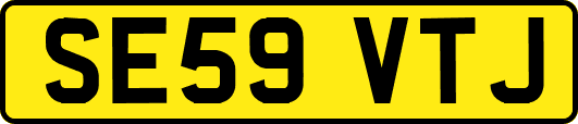 SE59VTJ