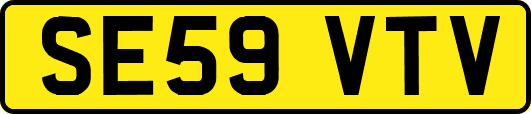 SE59VTV