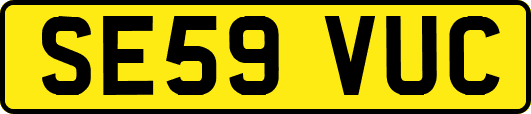 SE59VUC