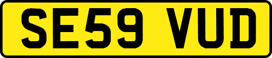 SE59VUD
