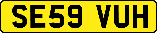 SE59VUH