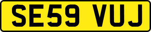 SE59VUJ