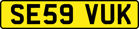 SE59VUK