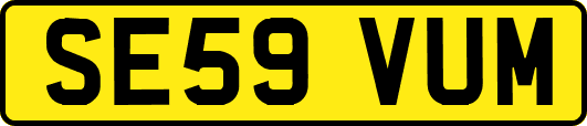 SE59VUM