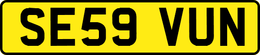 SE59VUN