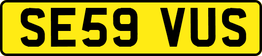 SE59VUS