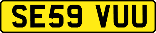 SE59VUU
