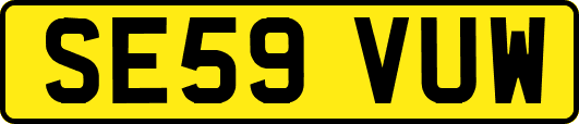 SE59VUW