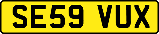 SE59VUX