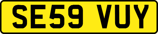 SE59VUY