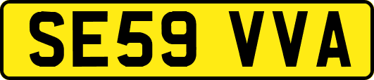 SE59VVA