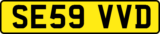 SE59VVD
