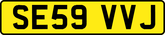 SE59VVJ