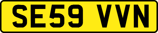 SE59VVN