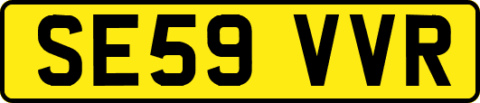 SE59VVR