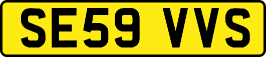 SE59VVS