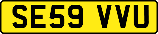 SE59VVU